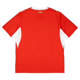 2026 Schweiz Heimtrikot