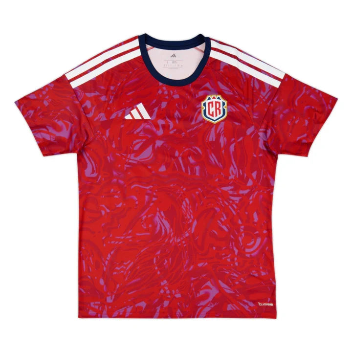 2026 Costa Rica Home Kit ­