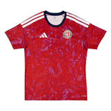 2026 Costa Rica Heimtrikot