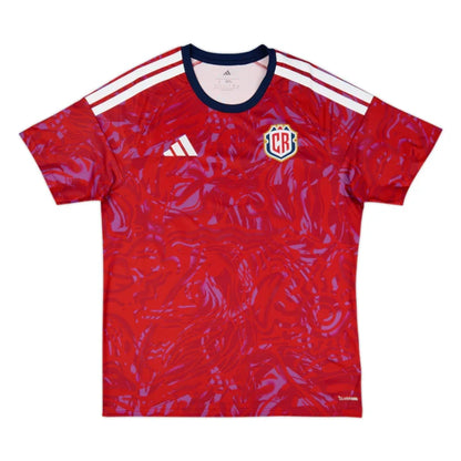 2026 Costa Rica Home Kit ­