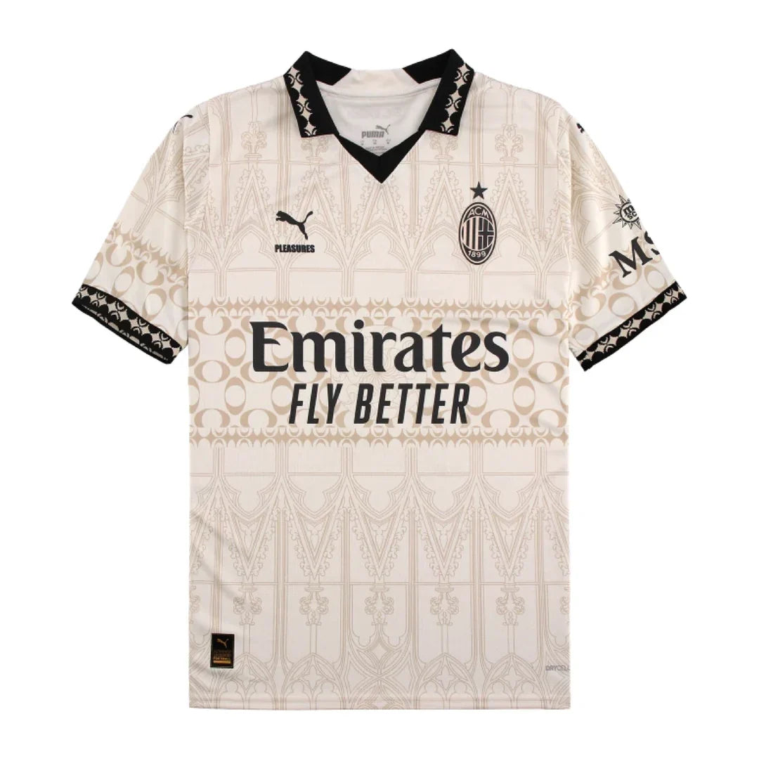 2023-24 AC Mailand Sonderedition Trikot