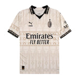 2023-24 AC Mailand Sonderedition Trikot