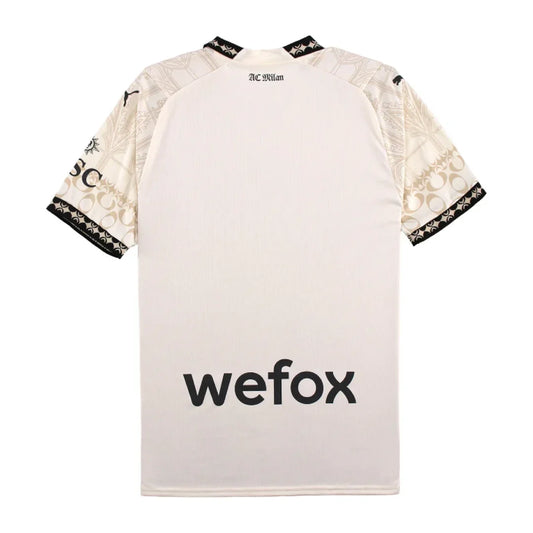 2023-24 AC Milan Special Edition Shirt