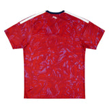 2026 Costa Rica Heimtrikot