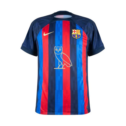 2022-23 FC Barcelona Special Edition Shirt ­