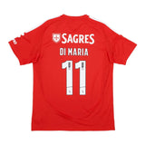 2024-25 SL Benfica Heimtrikot