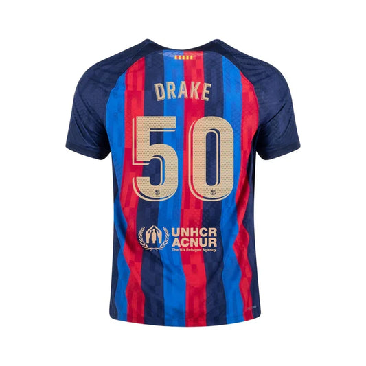 2022-23 FC Barcelona Special Edition Shirt ­