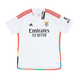 2023-24 SL Benfica Drittes Trikot