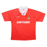 1994-95 SL Benfica Heimtrikot