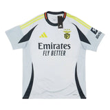2024-25 SL Benfica Auswärtstrikot