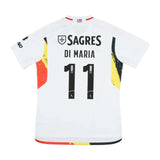 2023-24 SL Benfica Drittes Trikot