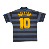 1997-98 FC Internazionale Mailand Auswärtstrikot
