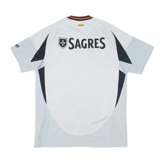 2024-25 SL Benfica Third Shirt