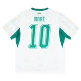 2026 Senegal Heimtrikot