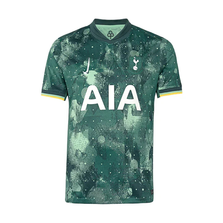2024-25 Tottenham Hotspur FC Drittes Trikot