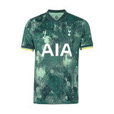 2024-25 Tottenham Hotspur FC Drittes Trikot