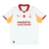 2025-26 Galatasaray SK Auswärtstrikot