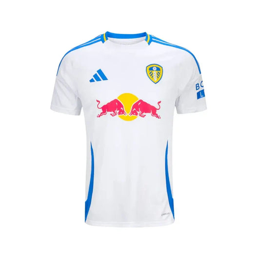 2024-25 Leeds United FC Home Shirt ­