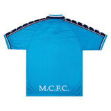 1997-99 Manchester City FC Heimtrikot