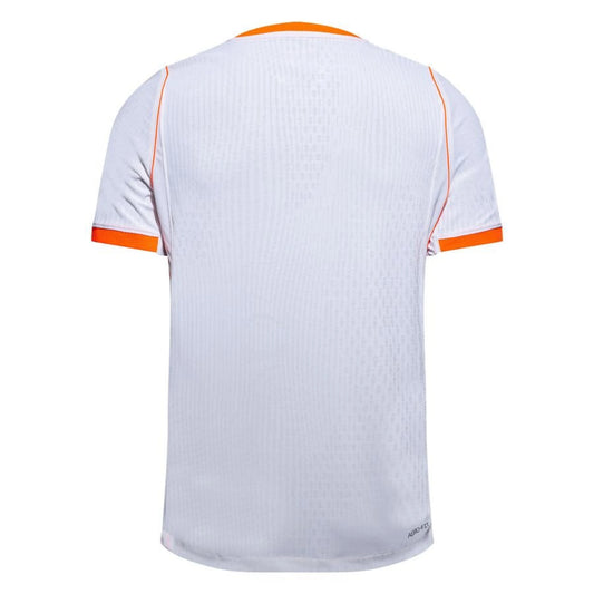 2026 Netherlands Away Shirt
