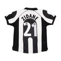 1997-98 Juventus FC Home Shirt ­