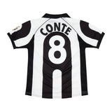 1997-98 Juventus FC Heimtrikot