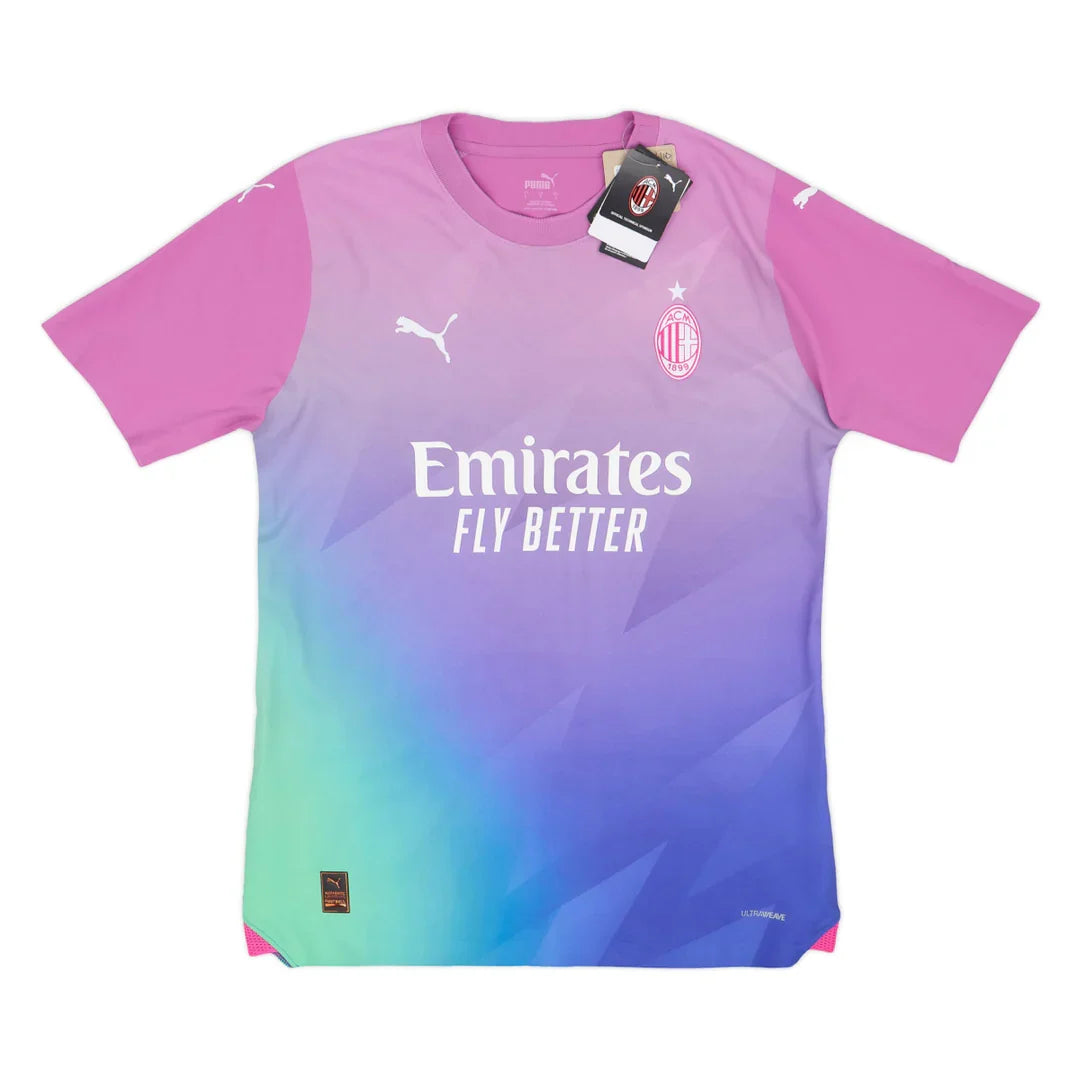 2023-24 AC Mailand Ausweichtrikot