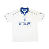 1998-00 Auswärtstrikot des FC Chelsea