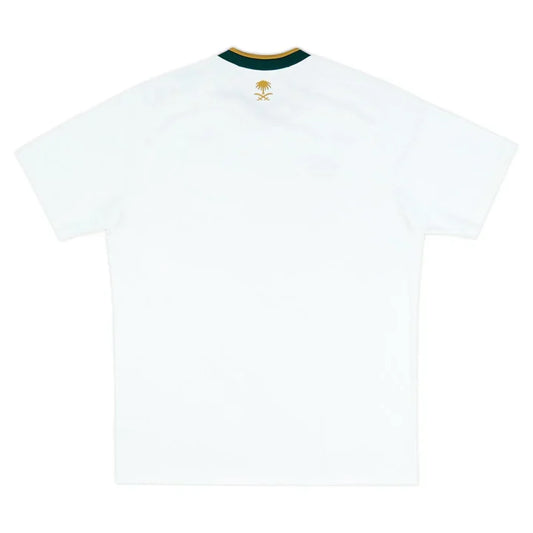 2026 Saudi Arabia Away Kit
