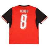 2026 Österreich Heimtrikot