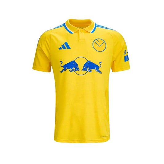 2024-25 Leeds United FC Away Shirt ­