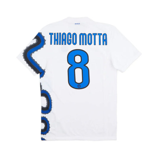 2010-11 Inter Milan Away Shirt ­