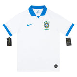 2019 Brasilien Auswärtstrikot