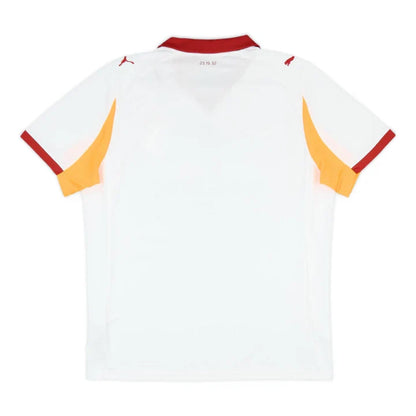 2025-26 Galatasaray SK Away Shirt