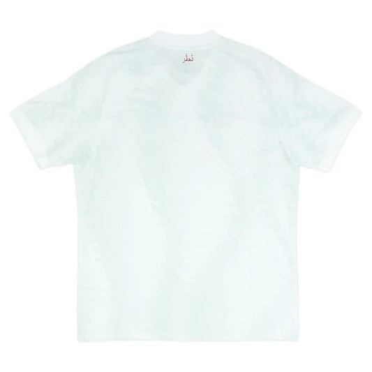 2026 Qatar Away Kit