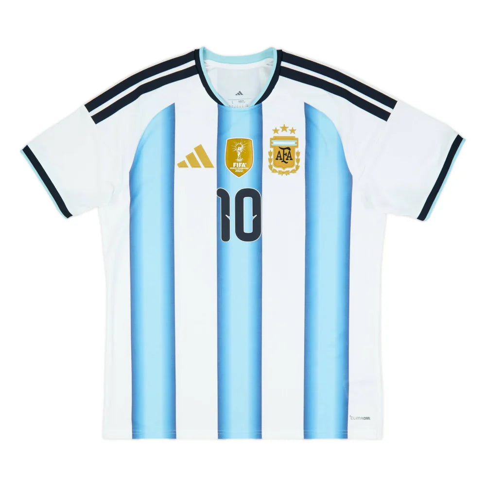 2026 Argentinien Heimtrikot