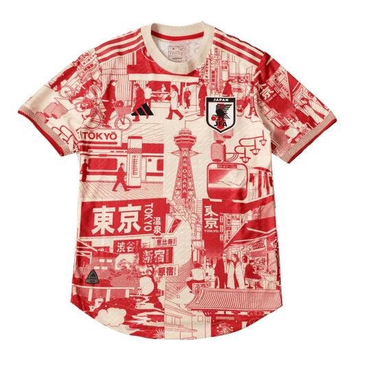 2023 Japan Special Edition Shirt