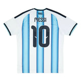 2026 Argentinien Heimtrikot