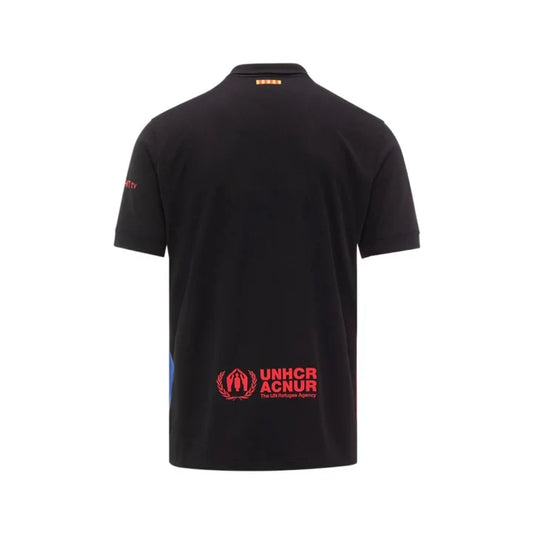 2024-25 FC Barcelona Away Shirt