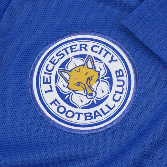 2024-25 Leicester City FC Home Shirt ­