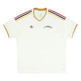 2026 Venezuela Auswärtstrikot