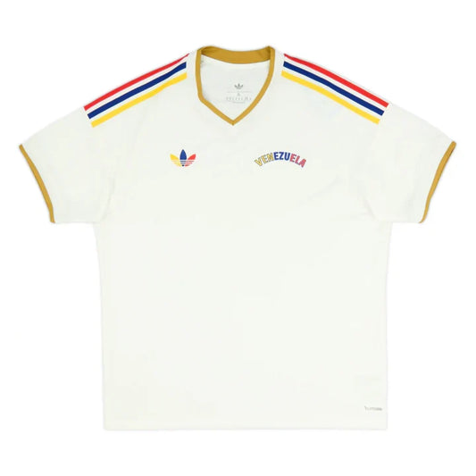 2026 Venezuela Away Kit ­