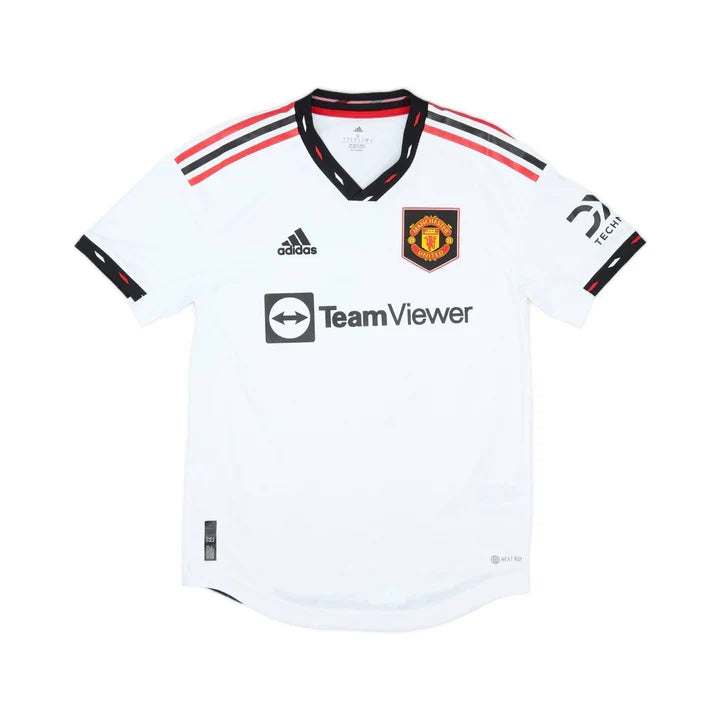 2022-23 Manchester United FC Auswärtstrikot