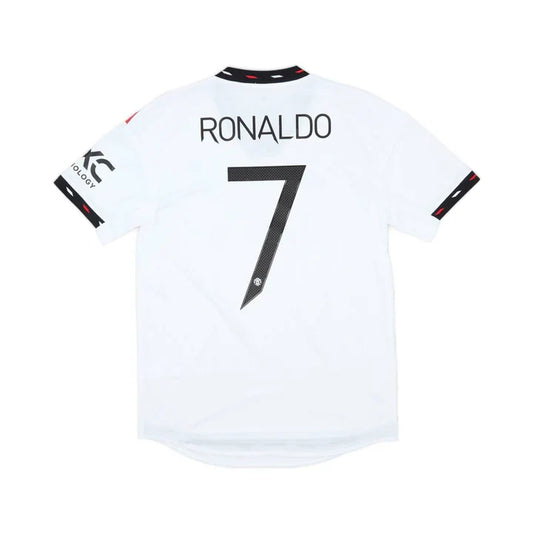 2022-23 Manchester United FC Away Shirt