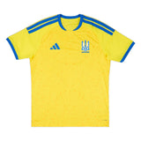 2026 Ukraine Heimtrikot