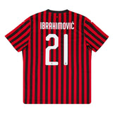 2019-20 AC Mailand Sondertrikot