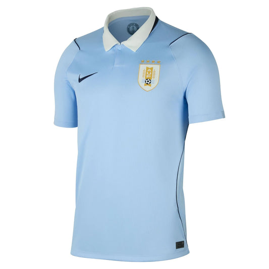 2026 Uruguay Home Kit