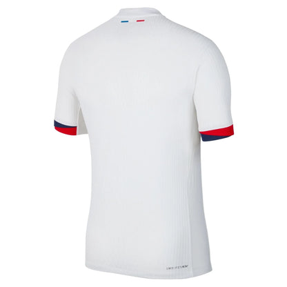 2025–2026  PSG Away Kit