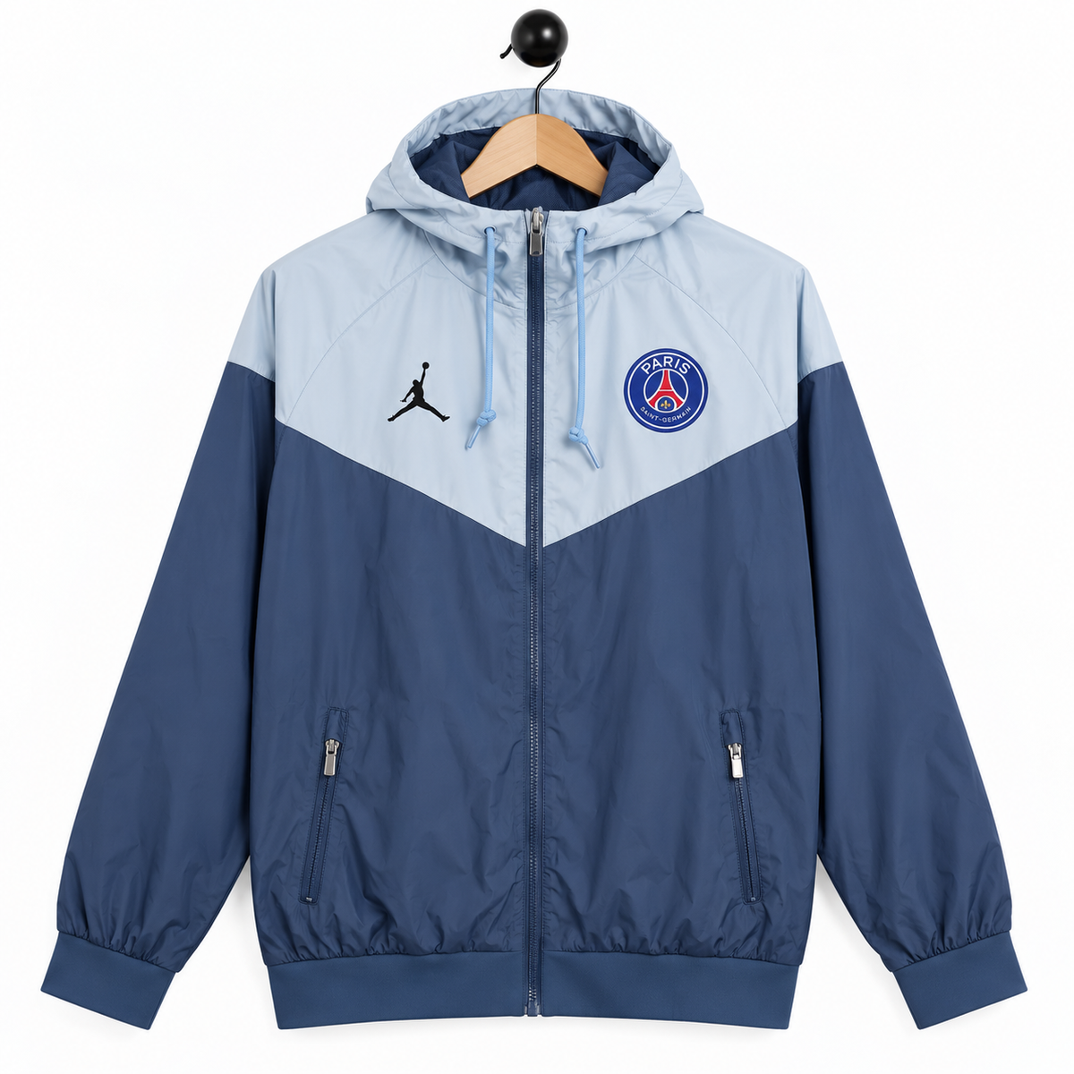 Windbreaker Jacket Psg 2024