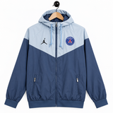 Windbreaker Jacket Psg 2024